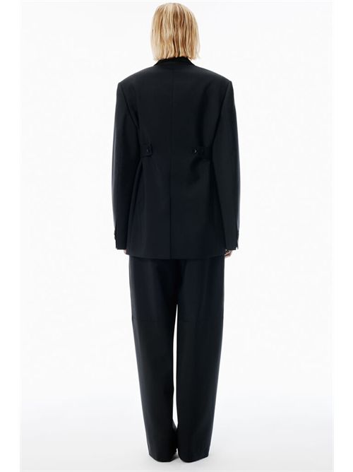 Giacca con logo ALEXANDER WANG | 1WC4252673001